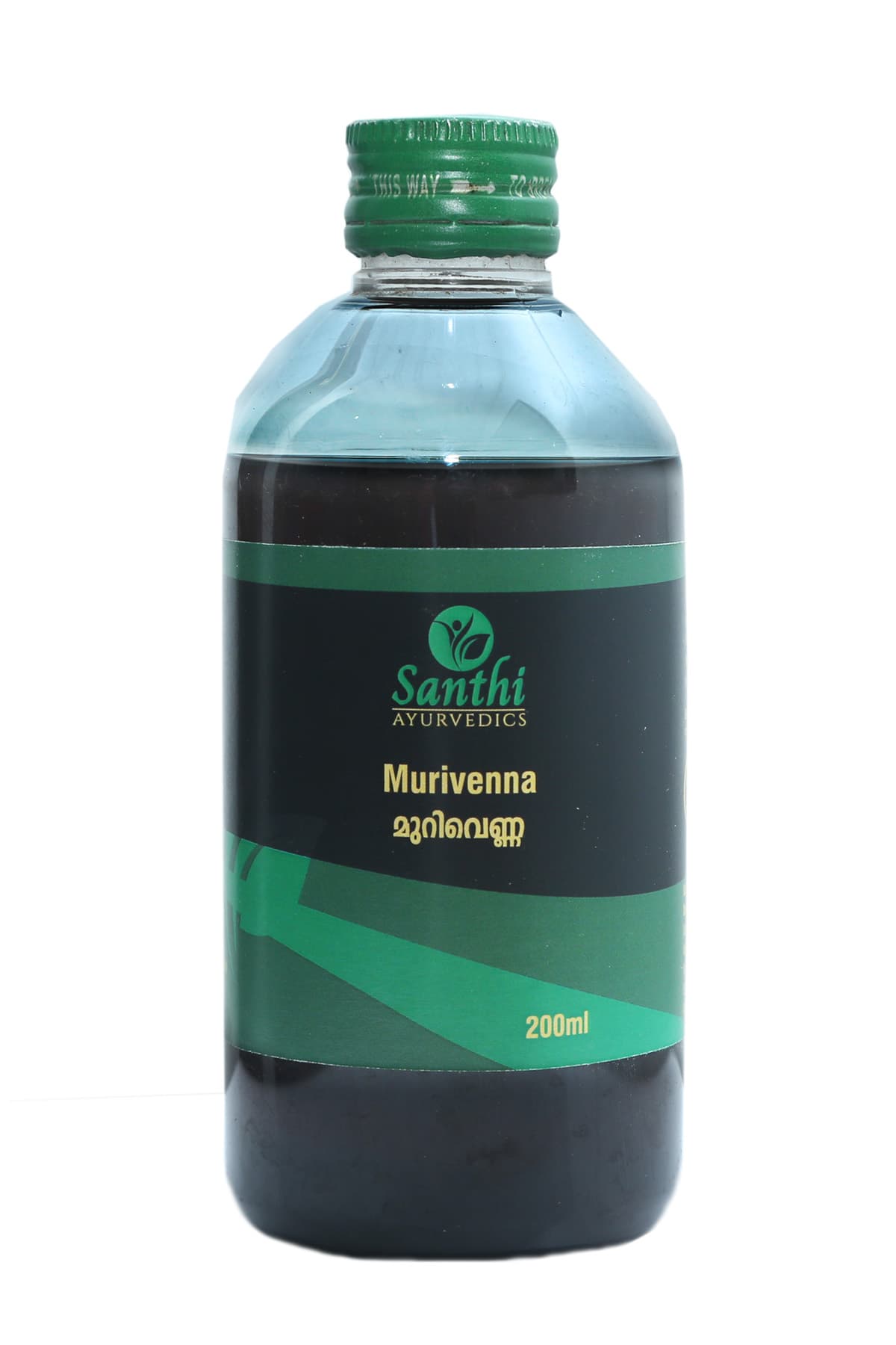 Murivenna 200ml