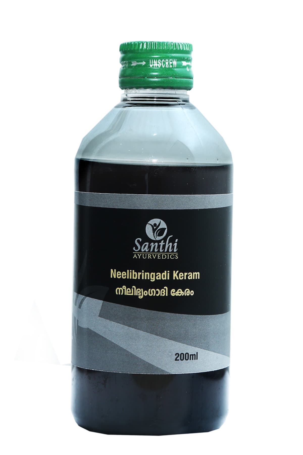 Neelibringathi Keram 200ml