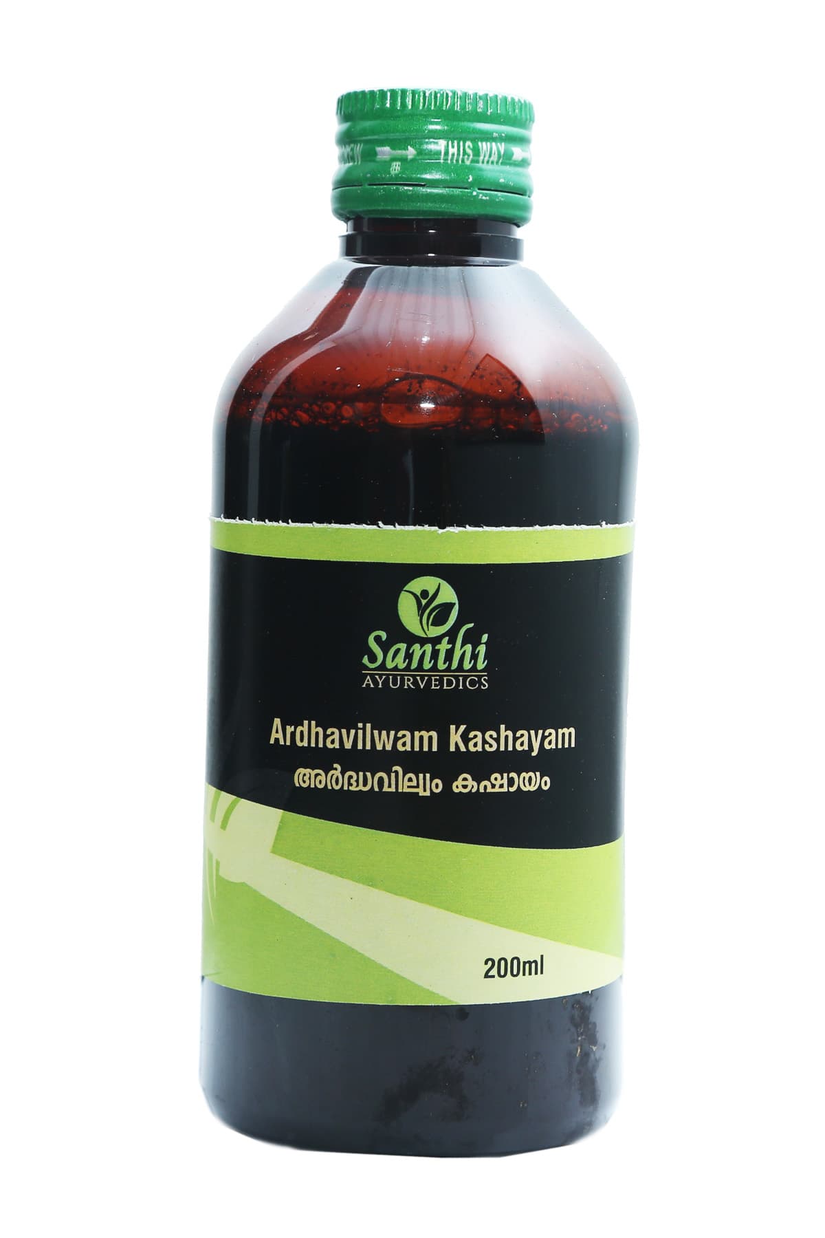 Ardhavilwam Kashayam 200ml