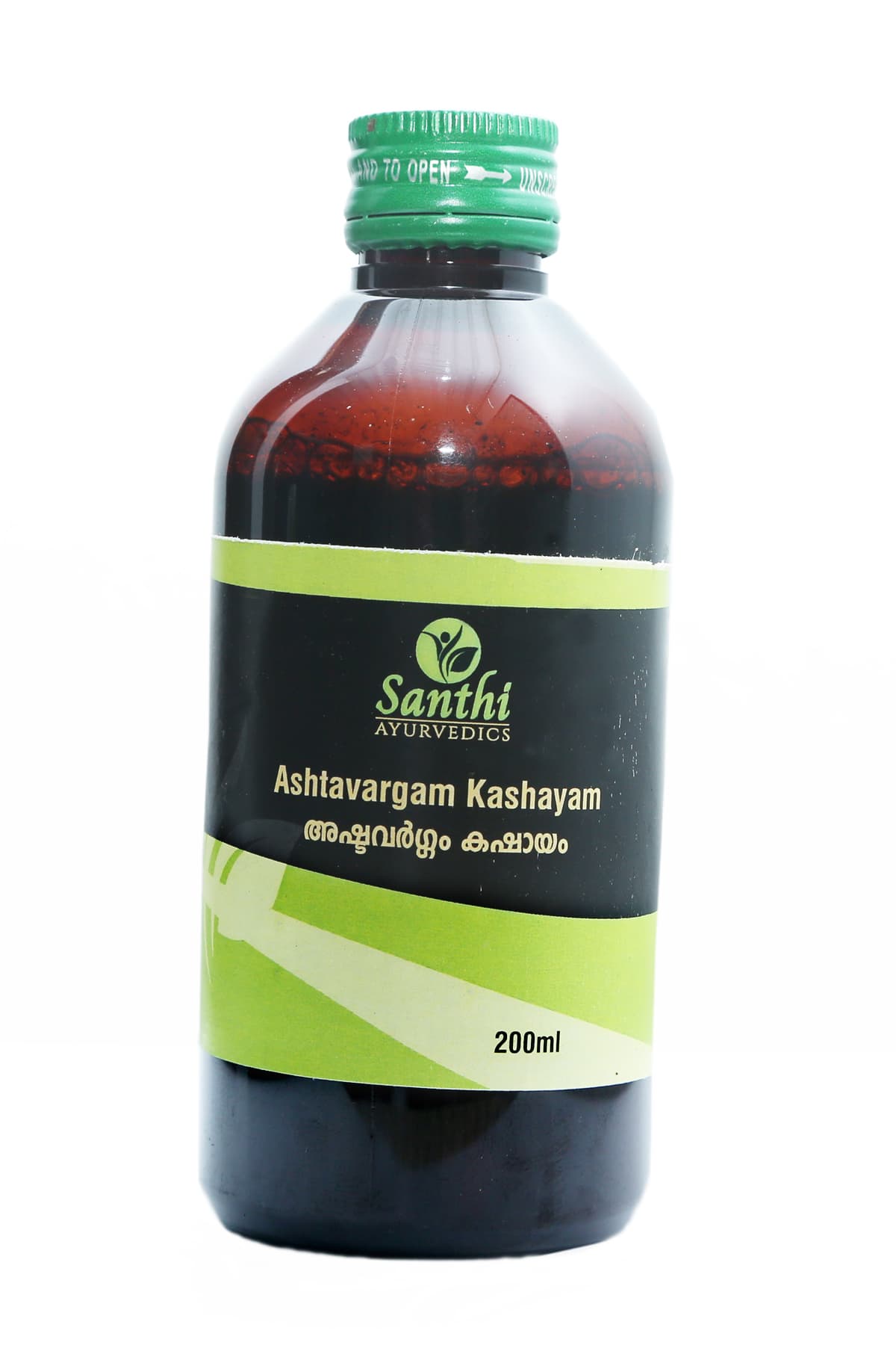 Ashtavargam Kashayam 200ml