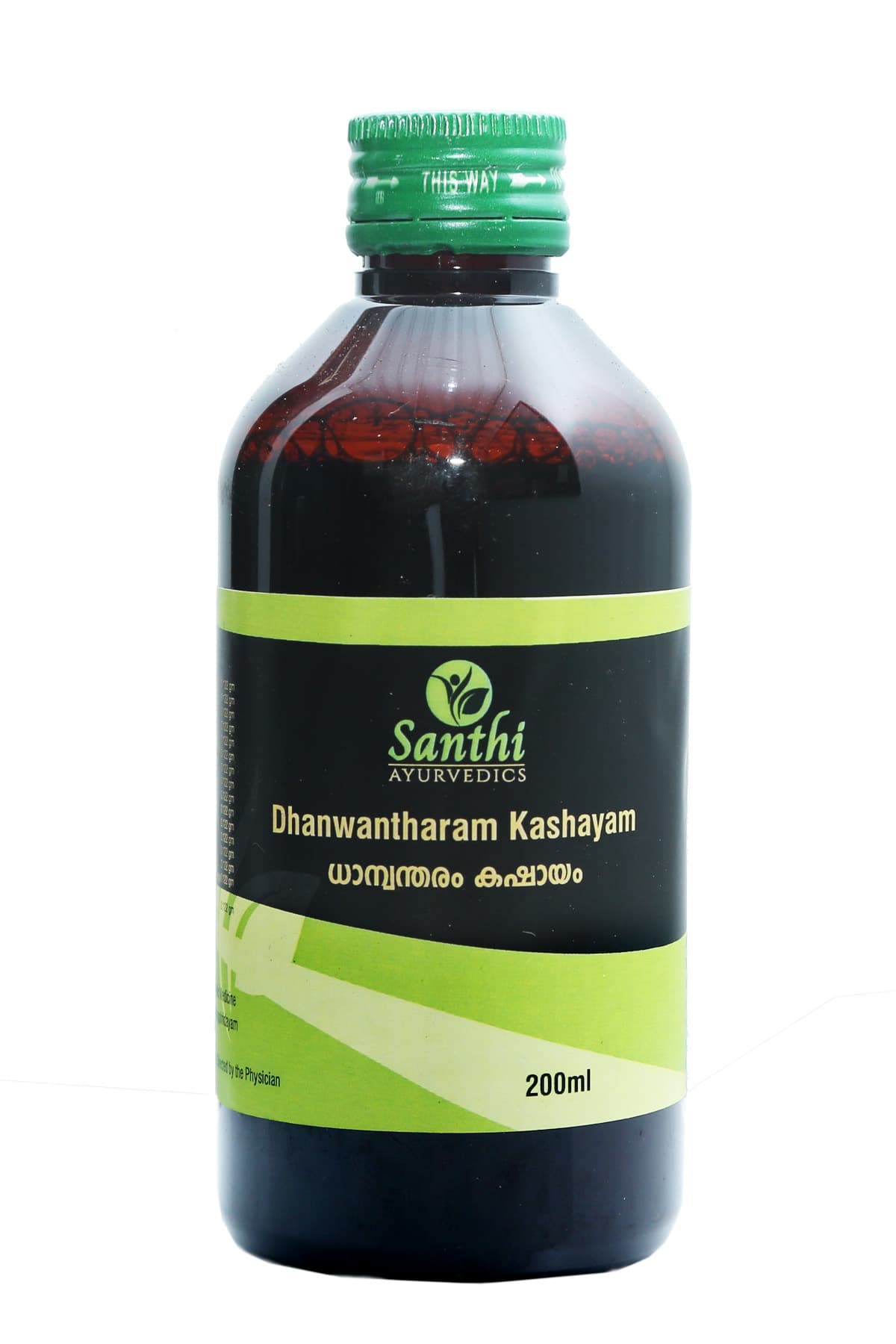 Dhanwatharam Kashayam 200ml